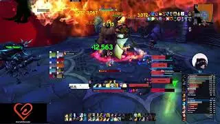 How to heal Halfus 10hc 101