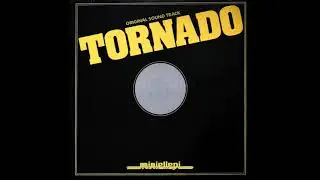 Paolo Dossena - Buldozer 1983