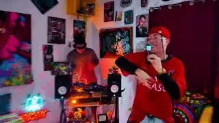 LABIA JAREOCHA 012// ALAN DAZMEL FT DJ TURRO