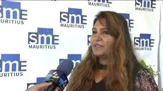 International SME Day 2023 : S&eacute;ance de formation organis&eacute;e par SME Mauritius