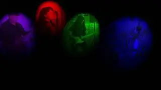 Live Track - Sweet Leaf by Black Sabbath;  cover by Purple Sabbath
