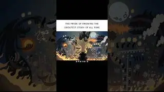 One piece is the GOAT | one piece Chapter 1138 | Onepiece | Spoiler | #shorts #onepiece #anime
