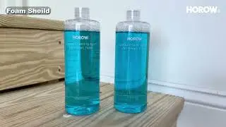 Обзор &laquo;умного&raquo; унитаза HOROW T38P | Гигиена благодаря пенополиуретановому покрытию, комфорт, соот...