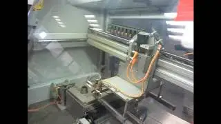 [SOLD OUT] ZIPA TEC Select 250 &ndash; Selective Soldering Machine Lead Free (2011)