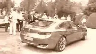 BMW CS