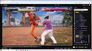 just got vi and jinx paired up 2xko.