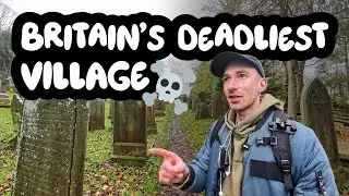 Britain's Deadliest Village ☠️ | Short Stories