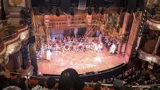 Hamilton- who lives who dies who tells your story 8/6 nathania ong, alex sawyer