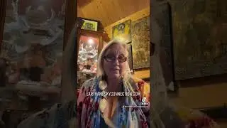 Crow and Raven have a spiritual message for us