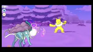 Infinity Island - Pokemon Game - Part 69 - Gameplay Walkthrough Android IOS