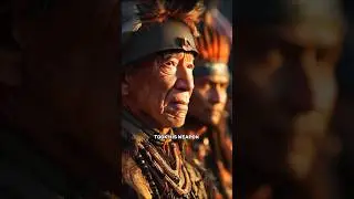 The Native Warrior Who Became a WWII Hero 🪶🔥 | Joe Medicine Crow