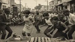 Vintage Reggae &mdash; 3 Hour Classic Jamaican