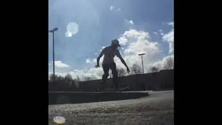 VAS Clothing & Apparel Skate Series Part #1 | Andrew Roussa x VAS Athletics (April 2020)