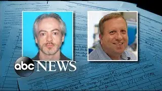 Northwestern professor wanted in Chicago slaying