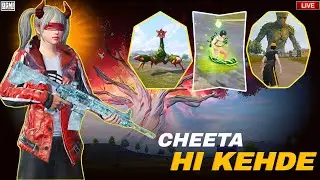Aaj to comeback pakka hai   #bgmi #pubgmobile #pubgm