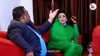 كامــيرا الخفية الفنانة حنان بلوبلو