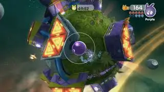 Let's Play De Blob 2 Part 50