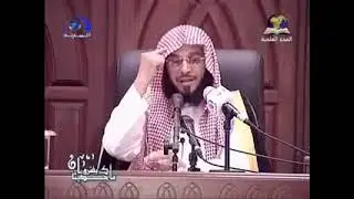 تفسير سورة الفجر للشيخ د. عائض القرني [ما كان حديثا يفترى] ¦ المجد العلمية [نقلاً مع العامة] ١٤٢٦ هـ