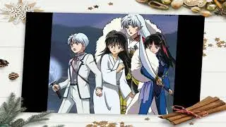 Kesshou - Ryokuōshoku Shakai (FMLV)