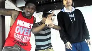 Walteezy ft NWFBOY   Cant Hold Me (music video)