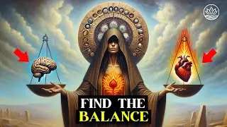 How to BALANCE Mind, Body and Spirit