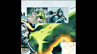Doctor Doom [Edit] | All Caps - MF DOOM #marvel #doctordoom #shorts #mcu