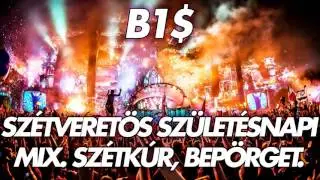 B1$ - $Z&Uuml;LET&Eacute;$NAPI MIK$Z [SZ&Eacute;TK&Uacute;R, MEGBOR&Iacute;T] !!!!!!!!!