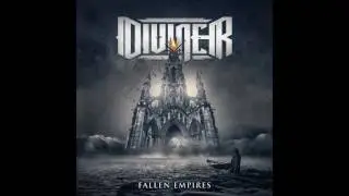 Diviner - Fallen Empires [FULL ALBUM - 2015]