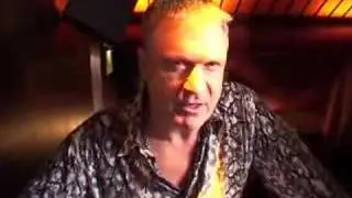 Patrick Bergin Interview - JOHNNY WAS