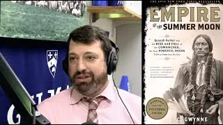 Path to Follow Podcast Episode #110 - Aaron Goldman: Baseball, Holocaust, Religion, S. C. Gwynne