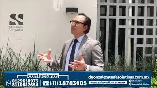 SAFE SOLUTIONS EMPRESAS