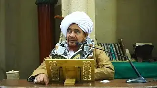 إعادة بث: #درس_الفجر في كتاب المنقذ من الضلال للإمام الغزالي (1) في شعب النبي هود - 5 شعبان 1447