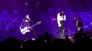 Alice Cooper - No More Mr  Nice Guy - St. Louis, MO  7/25/19
