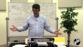 Daniel and His Friends, Pt. 2 (GCBI 107.04)