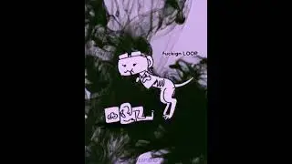 Life Letters | Animation Meme (Dandy's World)