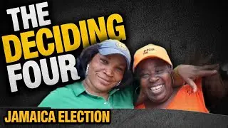 Four Parishes To Watch On Election Day