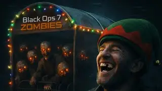 NEW GLITCH 🔥 PILE UP INFAME on Astra Malorum (zombies in PLS) BLACK OPS 7 💫