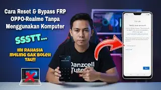 Как сбросить и обойти FRP на OPPO и Realme | Разблокировка Oppo без ПК 2026