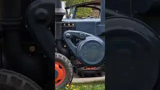 #Lanz #BULLDOG #ClassicTractor #Oldtimer #Trecker #Traktor #Tractor #History #Classic #LanzBulldog