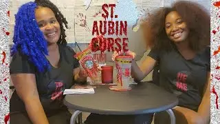 Episode #13 - St. Aubin Curse