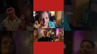 GBU Public Talk #ajith #ajithkumar #goodbadugly #goodbaduglyreview #goodbaduglypublicreview #gbu