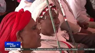 Ethiopia begins construction of Africa's largest mega airport