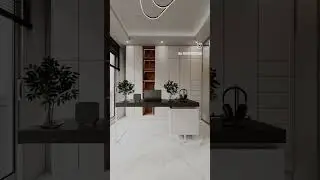 MODERN OFFICE DESIGN