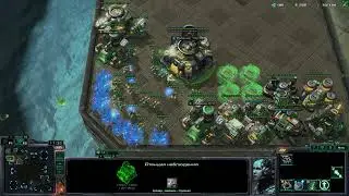 StarCraft 2 Terran Full Tech  mod