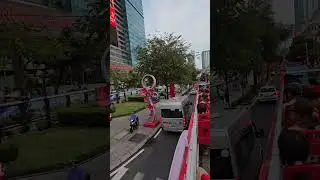 Take a Tour of Saigon Part 1