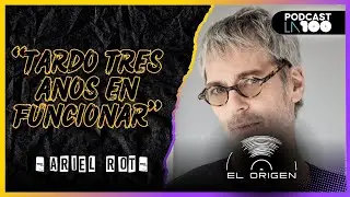 🎵&iquest;C&oacute;mo se gesto Los Rodr&iacute;guez? ARIEL ROT revel&oacute; c&oacute;mo le hizo la propuesta a ANDR&Eacute;S CALAMARO 🎵