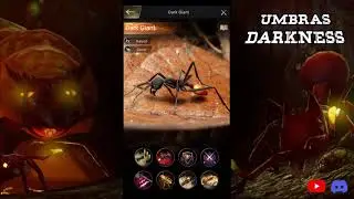 Carrier Ant Tier List Part One of Three in The Ants: Underground Kingdom
