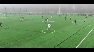 Andrew Mackiewicz 2025 Club Highlights Extended