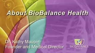 About BioBalance Health