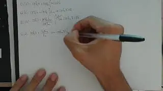 FM sinal modulado, desvio de frequência e índice de modulação